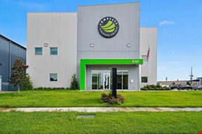 New Modern Office Building for Sale!