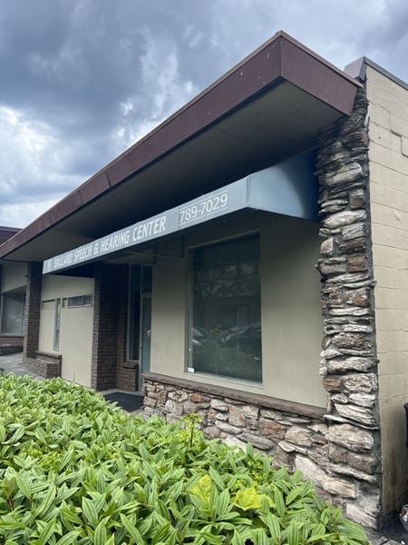 Office space for Rent at 5428 Barnes Ave NW in Seattle