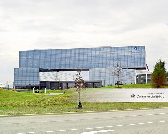 Zurich North America Headquarters