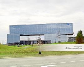 Zurich North America Headquarters