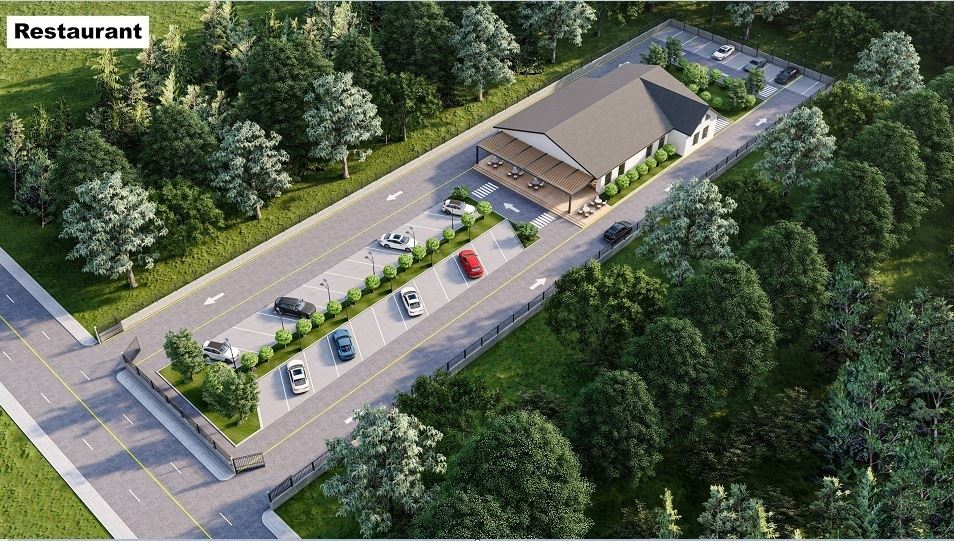 Dayton - Dayton Mall Commercial Land