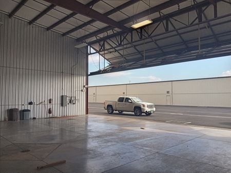 Industrial space for Sale at 5655 S Sossaman Rd, Hangar D154 in Mesa