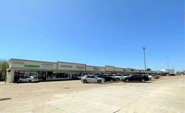 Jupiter Walnut Plaza
