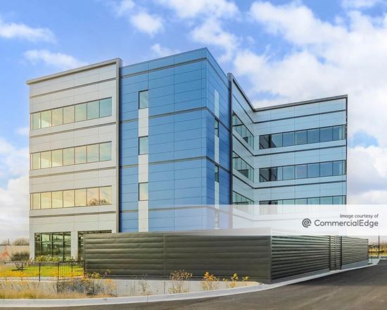 Monument Innovation Center