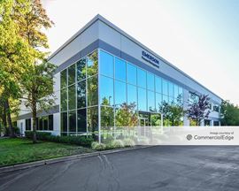 Canyon Park East - Bldg A