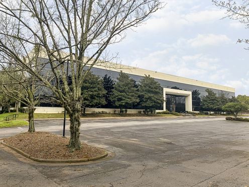 Koger Center - Hartman Building