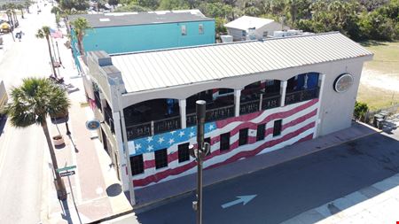 Retail space for Sale at 415 Main St in Daytona Beach