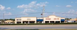 1956-1994 Mt. Zion Road