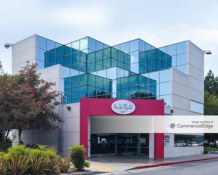 Photo of commercial space at 1122 West Washington Blvd in Los Angeles