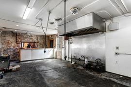 Premiere Mixed-Use Property On The Hill