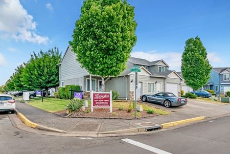 Photo of commercial space at 3217 27th Ave SE in Albany