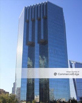 One Buckhead Plaza