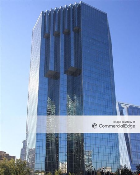 Office space for Rent at 3340 Peachtree Rd NE in Atlanta