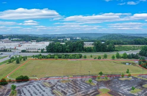 COMMERCIAL LAND FOR SALE