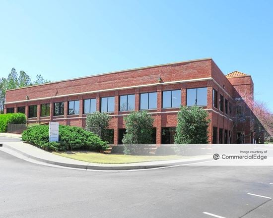 Creekside Medical Building