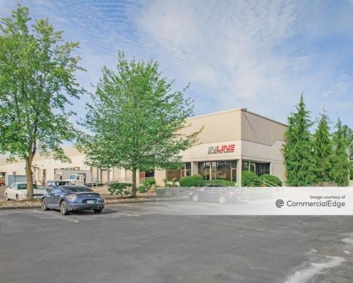 Davis Commerce Center