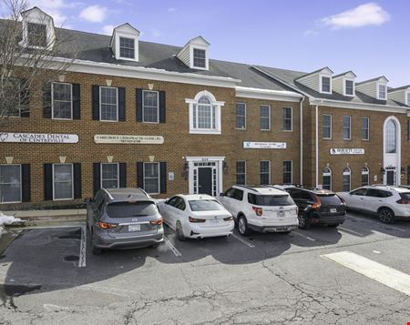 Office space for Sale at 6134 Redwood Square Ctr Suite 201/202 in Centreville