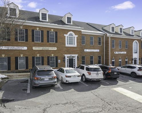 Medical/Professional Office Condo