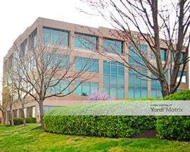 Burtonsville Office Park - 3915 National Drive