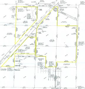 Northwest Bypass & Kearney St. - 240 Acres ±