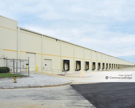 7320 Oakley Industrial Blvd, Union City, GA | industrial Building