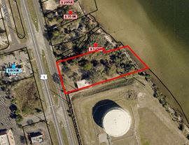 Cocoa Florida Redevelopment Opportunity
