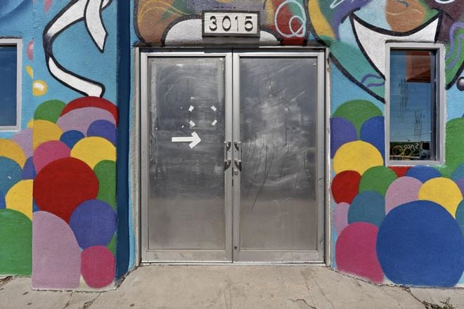 $87 Per Square Foot in Nob Hill Retail and Showroom