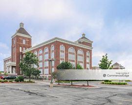 East Lake Towers Corporate Center
