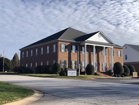 Office space for Rent at 3449 Pelham Road  in Greenville