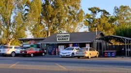 ±14.97 AC Development Opportunity