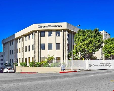 Office space for Rent at 11440 San Vicente Blvd in Los Angeles