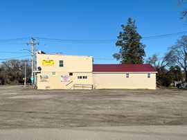 3077 West Lake Road