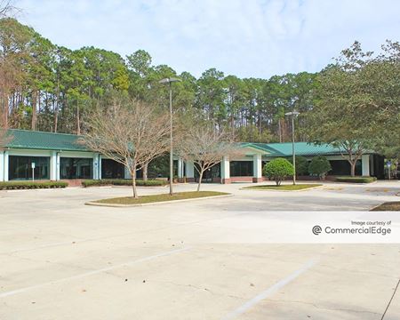 Office space for Rent at 4735 Sunbeam Road in Jacksonville