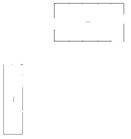 13.5K SF Covered Storage | Thomson, GA  | 1.7 Miles to I-20