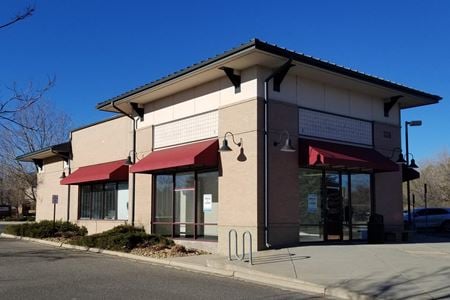 Retail space for Rent at 339 McCaslin Bvld in Louisville