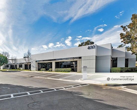 Dow Business Center