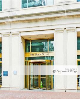 United States Mint Headquarters