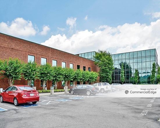 First Image Building