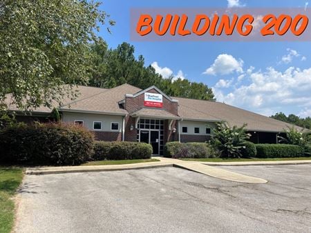 Office space for Rent at 3783 Pine Lane SE - 200 in Bessemer