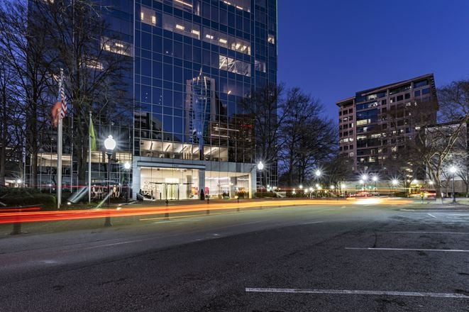 Tower Place 100
