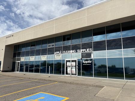Other space for Rent at 333 28 Street NE  in Calgary