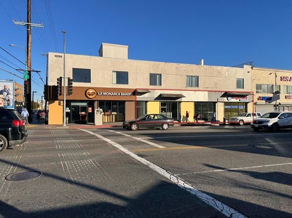 1096 N. Western Ave