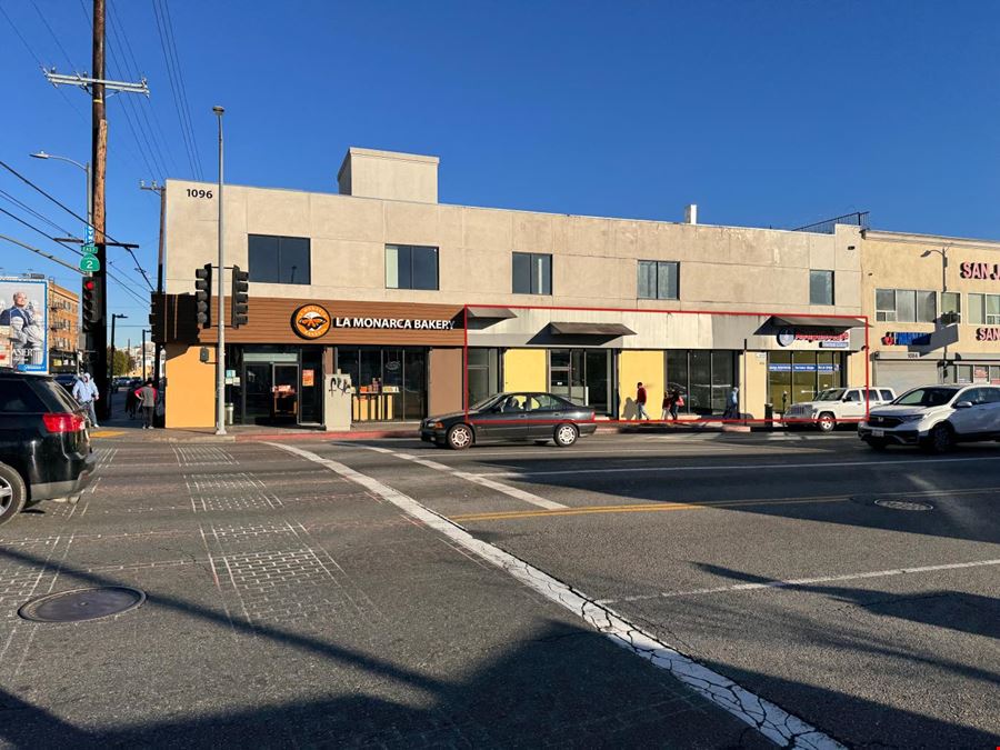 1096 N. Western Ave