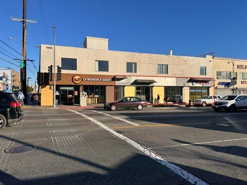 1096 N. Western Ave