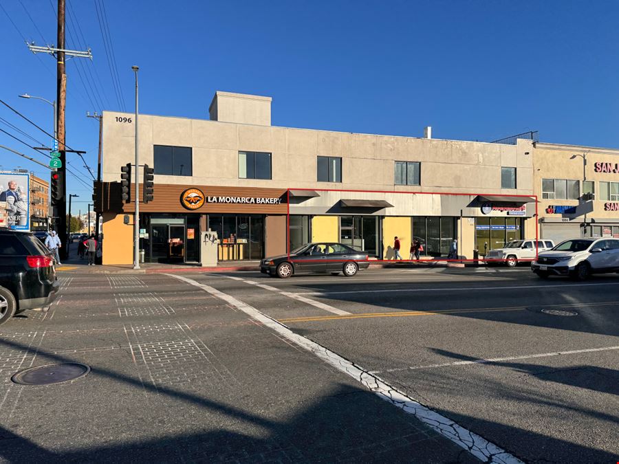 1096 N. Western Ave