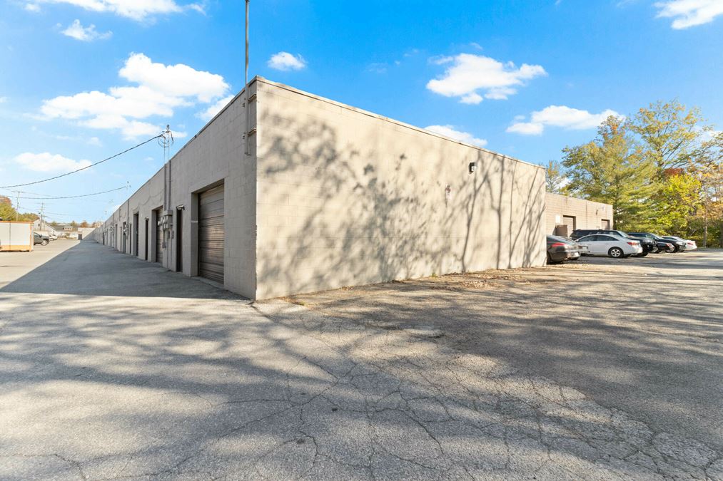 191 W Olentangy St Units