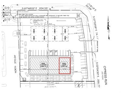 18247 Katy Fwy, Suite 200