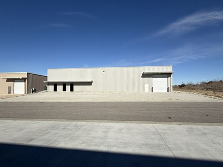 VacantLand space for Sale at 800-1200 Venture Park in Kechi