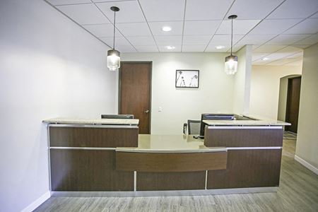 Coworking space for Rent