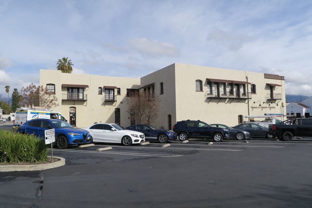 Walnut Hill Center 185 N Hill Avenue, Pasadena, CA CommercialSearch